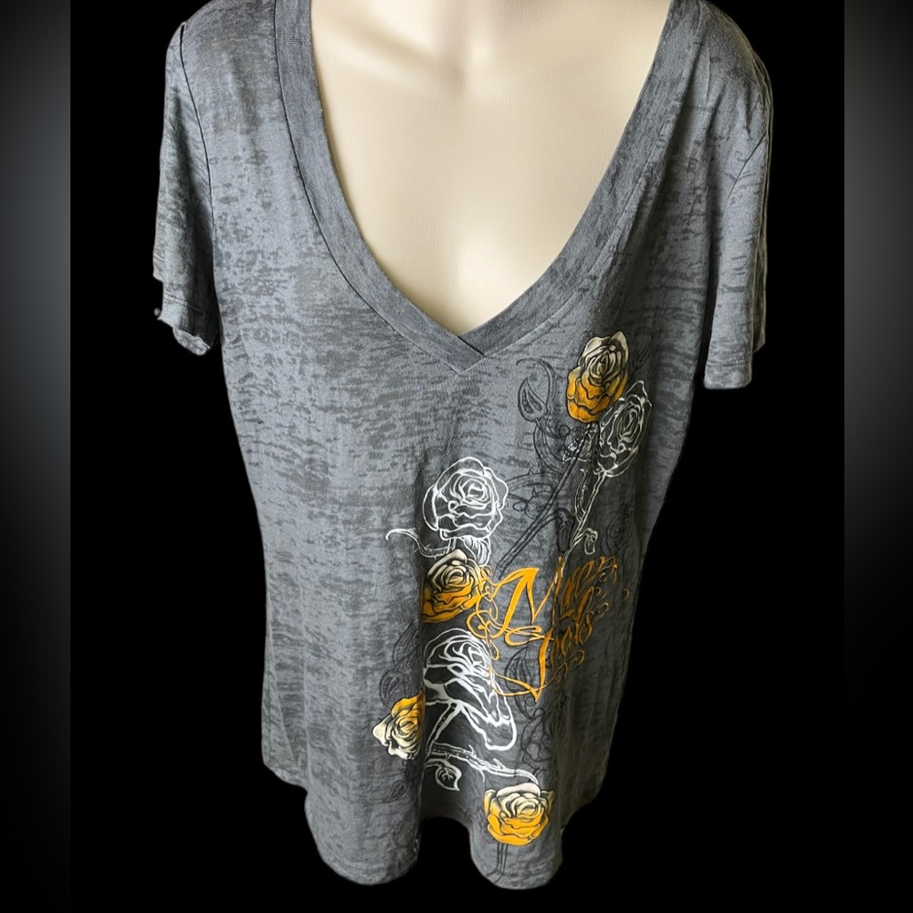 Mac Tools Women’s Shirt Size XL